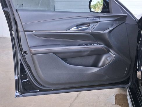 Used 2025 Cadillac CT4 Sport RWD image 15