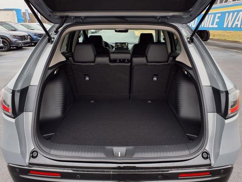 New 2026 Honda HR-V EX-L image 25