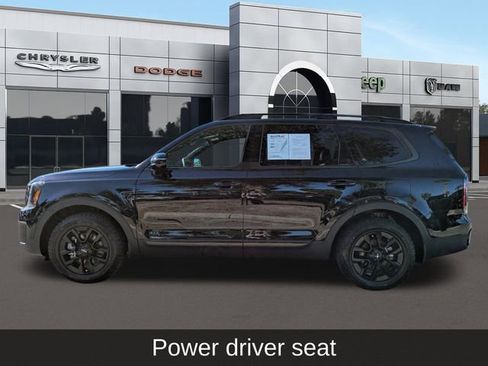 Used 2024 Kia Telluride SX X-Pro image 7