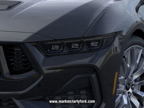 New 2026 Ford Mustang GT Premium image 17