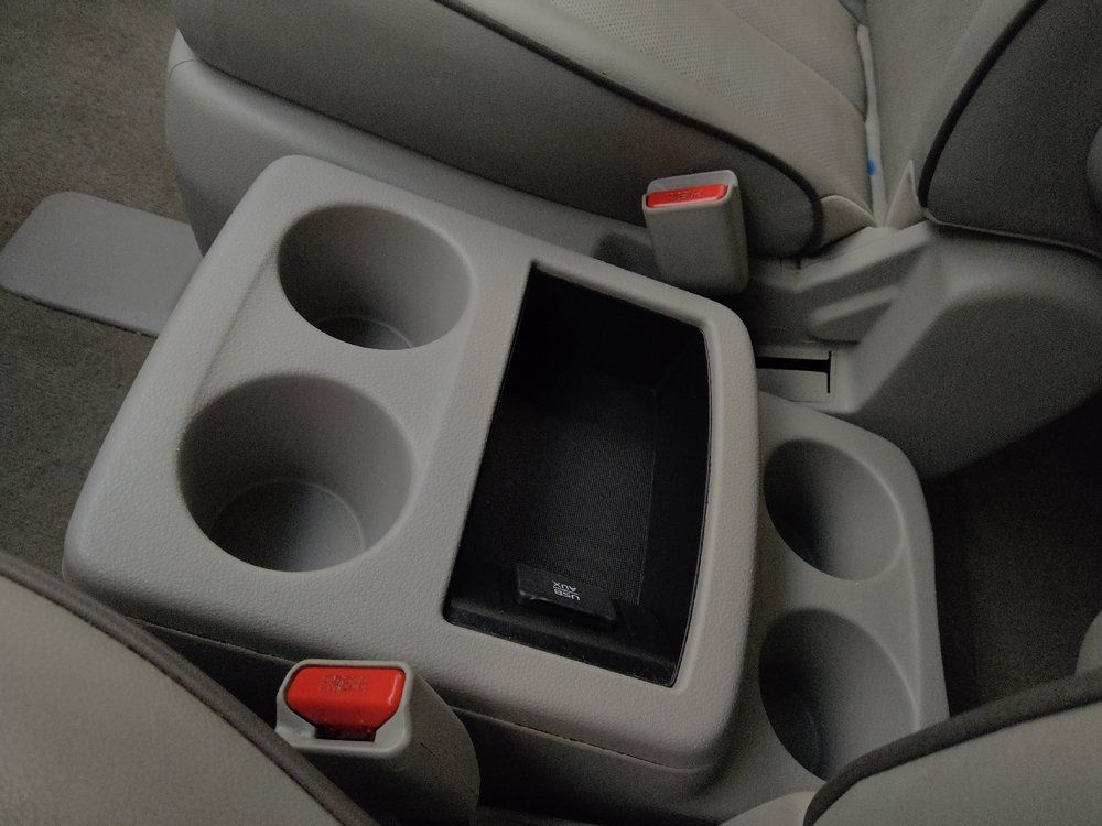 Used 2015 Nissan Quest SV w/ Leather Package FWD image 26