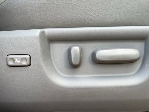 Used 2019 Toyota Sequoia Limited image 26