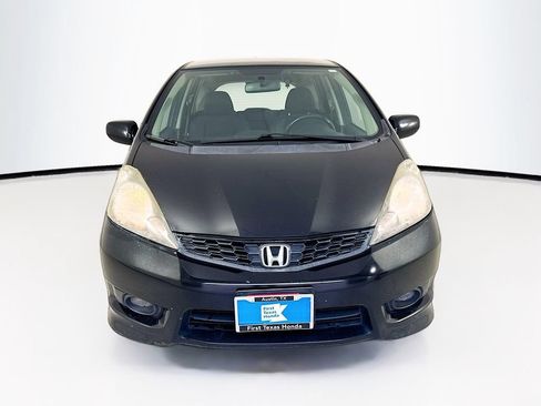 Used 2012 Honda Fit Sport image 2