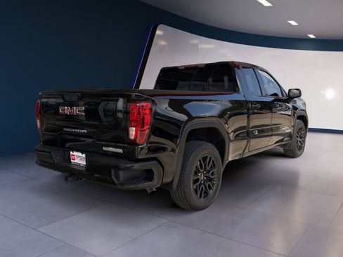 Used 2021 GMC Sierra 1500 Elevation RWD image 5