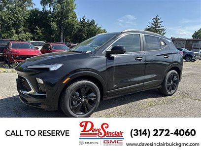 New 2026 Buick Encore GX Sport Touring w/ Comfort Package