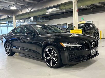 Certified 2025 Volvo S60 B5 Plus