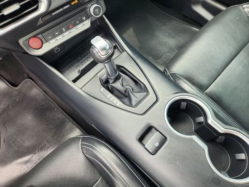 Used 2024 Ford Mustang GT Premium RWD image 19