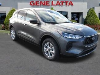 New 2026 Ford Escape Active w/ Cold Weather Package 360° Tour