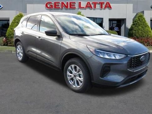 New 2026 Ford Escape Active w/ Cold Weather Package image 1