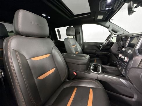 Used 2020 GMC Sierra 1500 AT4 w/ Off-Road Performance Package AWD/4WD image 43