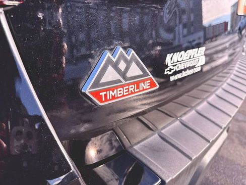 Used 2021 Ford Explorer Timberline image 31