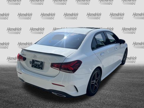 Used 2019 Mercedes-Benz A 220 image 10