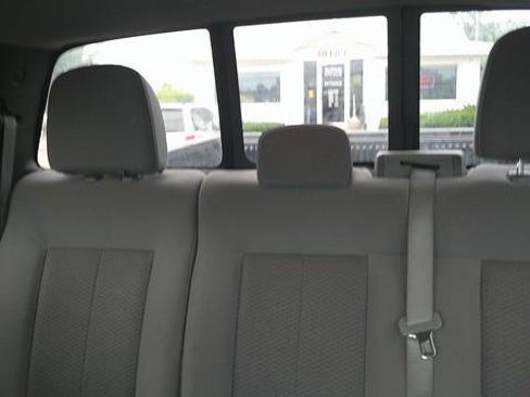 Used 2013 Ford F150 XLT w/ Luxury Equipment Group AWD/4WD image 8