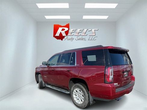 Used 2020 GMC Yukon SLT w/ Open Road Package image 41