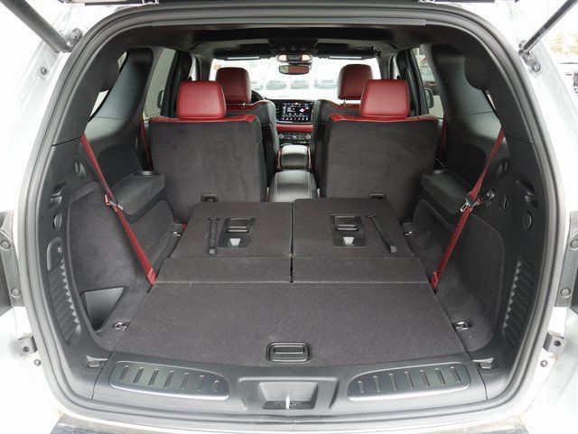 Used 2024 Dodge Durango SRT AWD/4WD image 15