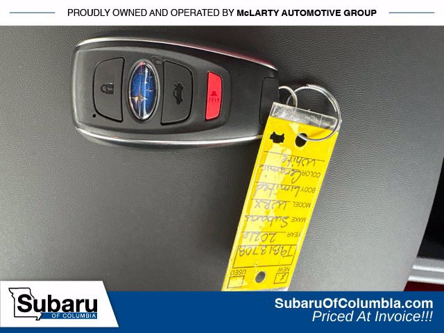 New 2026 Subaru WRX Limited AWD/4WD image 24