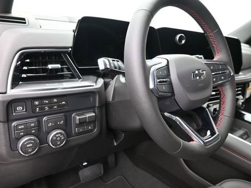 New 2026 Chevrolet Tahoe RST w/ RST Capability Package AWD/4WD image 26