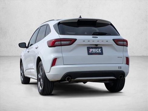 Used 2023 Ford Escape ST-Line image 8