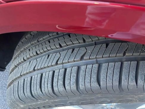 Used 2019 Cadillac XT5 Luxury image 31