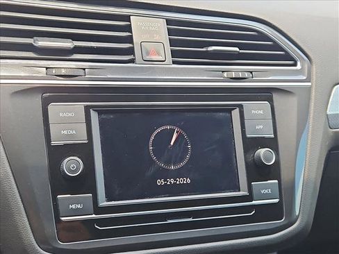 Used 2023 Volkswagen Tiguan S FWD image 13