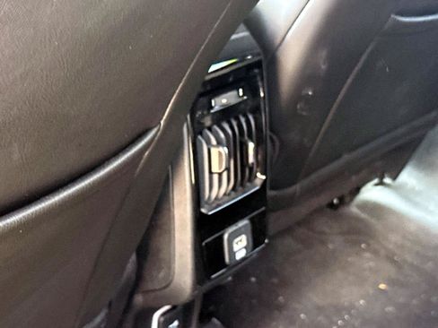 Used 2022 Jeep Compass Limited AWD/4WD image 7