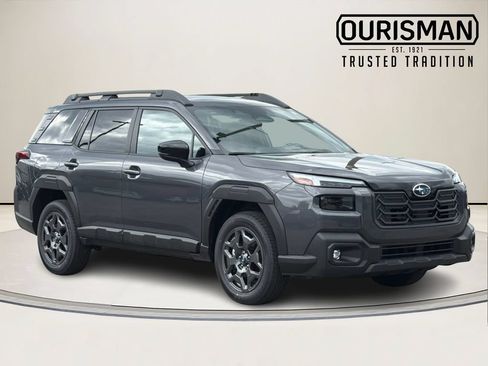 New 2026 Subaru Outback Premium AWD/4WD image 1