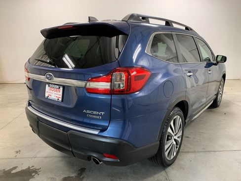 Used 2020 Subaru Ascent Touring w/ Popular Package #3 AWD/4WD image 28