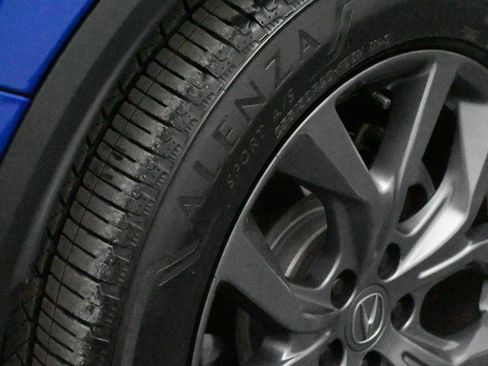 Used 2023 Acura MDX A-Spec image 18