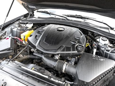 Used 2020 Chevrolet Camaro LT w/ RS Package RWD image 38