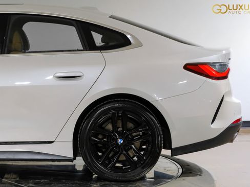 Used 2025 BMW 430i xDrive AWD/4WD image 15