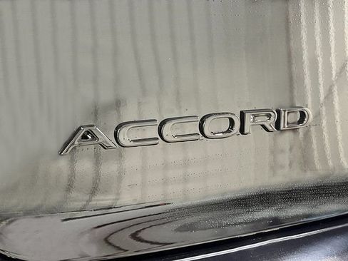 New 2026 Honda Accord Sport image 7