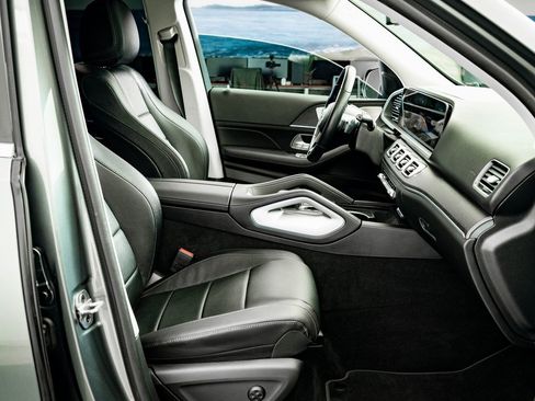 Certified 2024 Mercedes-Benz GLE 350 4MATIC image 23