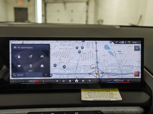 New 2026 BMW X3 xDrive30 AWD/4WD image 16