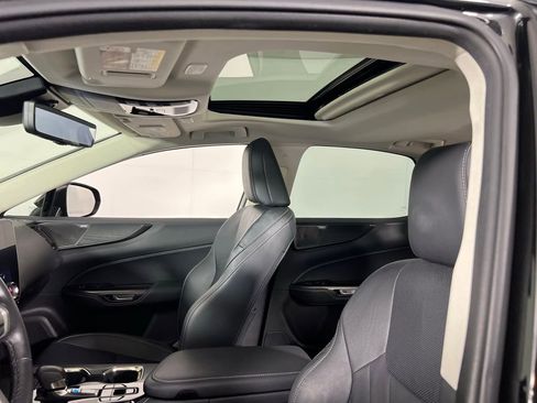 Used 2024 Lexus NX 350 AWD w/ Luxury Package image 25