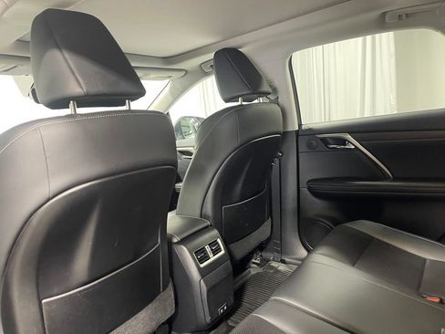 Used 2022 Lexus RX 350 AWD w/ Premium Package image 26