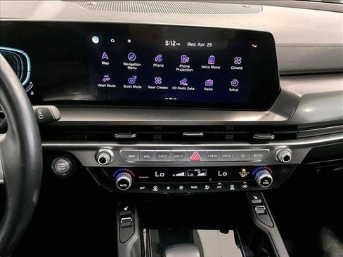 Used 2025 Kia Telluride S FWD image 24