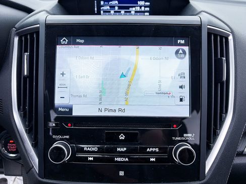 Used 2019 Subaru Forester Limited image 6