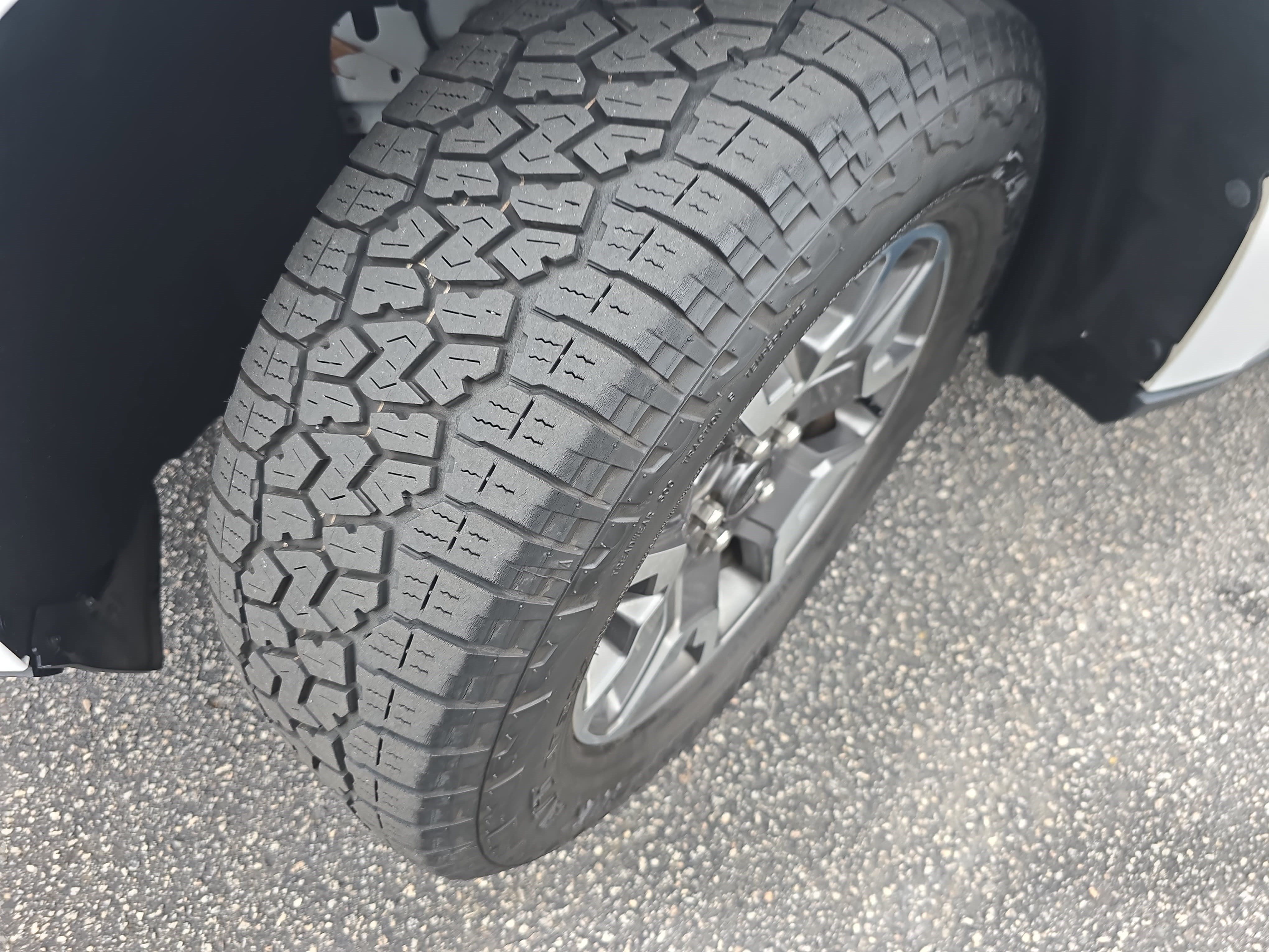 Used 2022 Ford Maverick XLT w/ Equipment Group 300A Standard AWD/4WD image 30