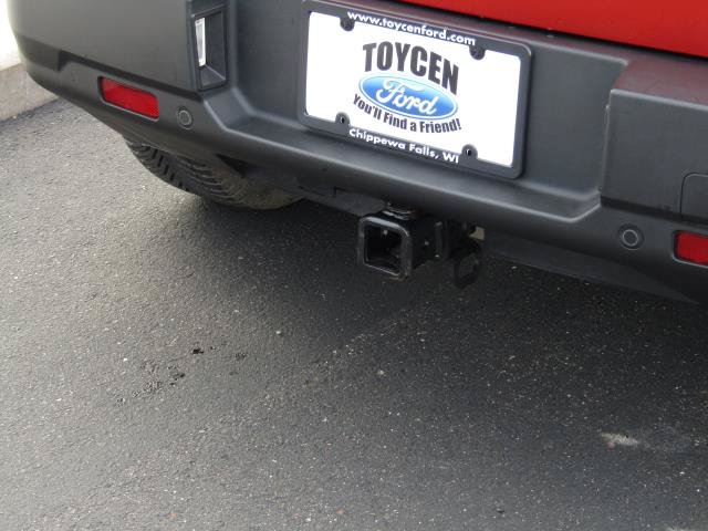 Certified 2023 Ford Bronco Sport Big Bend w/ Convenience Package AWD/4WD image 8