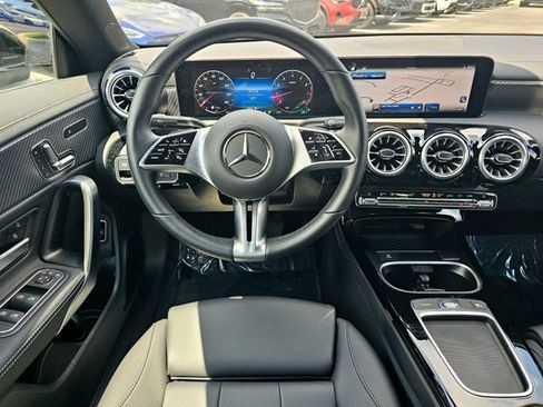 Certified 2025 Mercedes-Benz CLA 250 4MATIC image 29