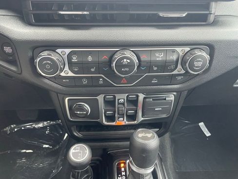 New 2026 Jeep Wrangler Sport S image 15