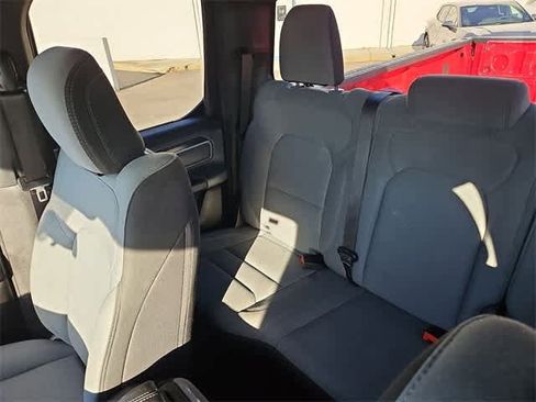 Used 2022 RAM 1500 Big Horn image 12