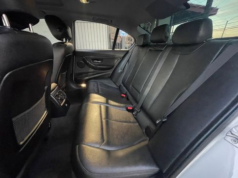 Used 2015 BMW 328i Sedan image 14