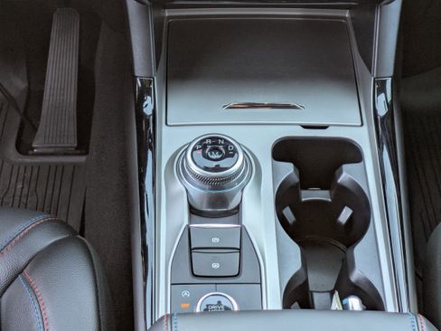 Used 2024 Ford Explorer ST w/ Equipment Group 401A image 20