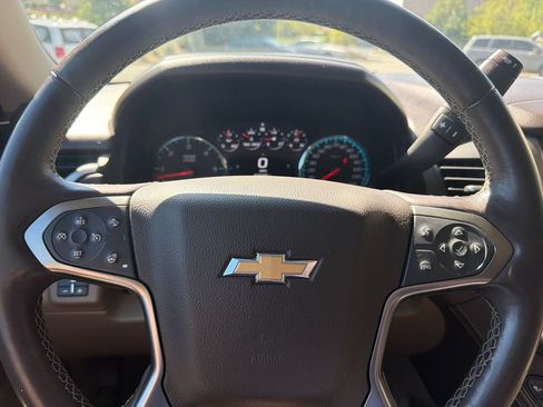 Used 2017 Chevrolet Tahoe Premier AWD/4WD image 29