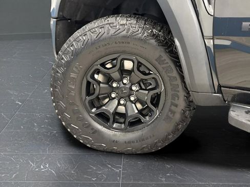 Used 2022 RAM 1500 TRX w/ TRX Level 2 Equipment Group image 44