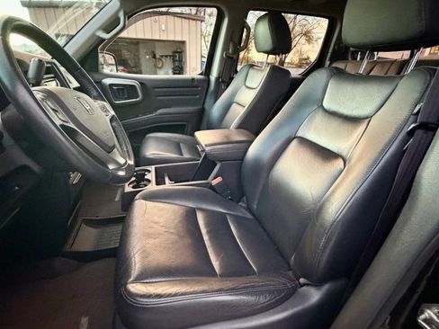 Used 2013 Honda Ridgeline RTL image 24