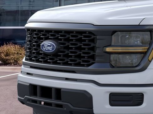 New 2026 Ford F150 STX RWD image 19