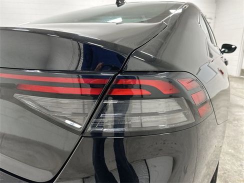 Used 2024 Honda Accord LX image 22