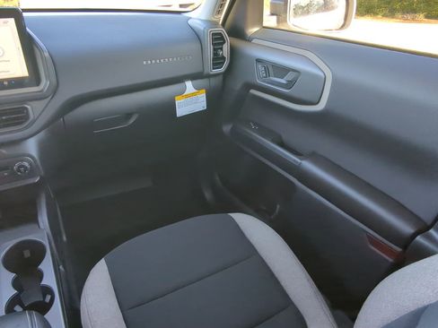 New 2025 Ford Bronco Sport Big Bend image 15